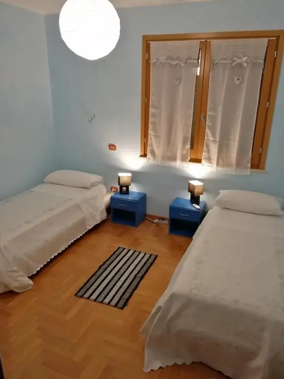 Alex House