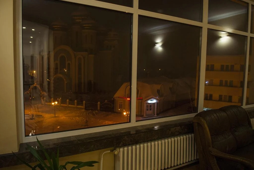 Panoramic Hostel