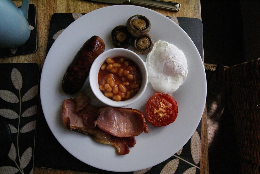 Barton House B&B