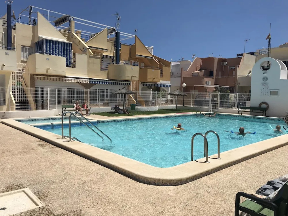 Homely Apartments Duplex Las Lagunas