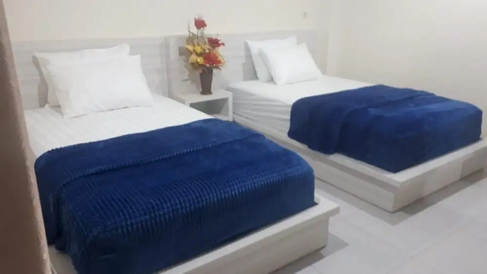 GRANADA INN PALU