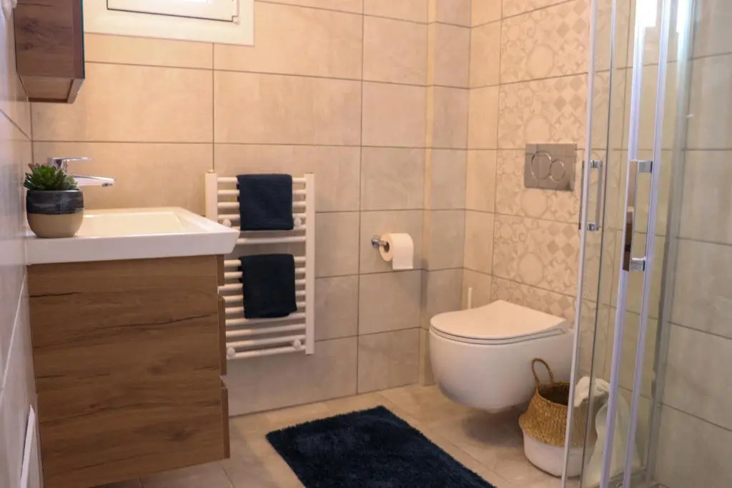 Yvi´s Greek House