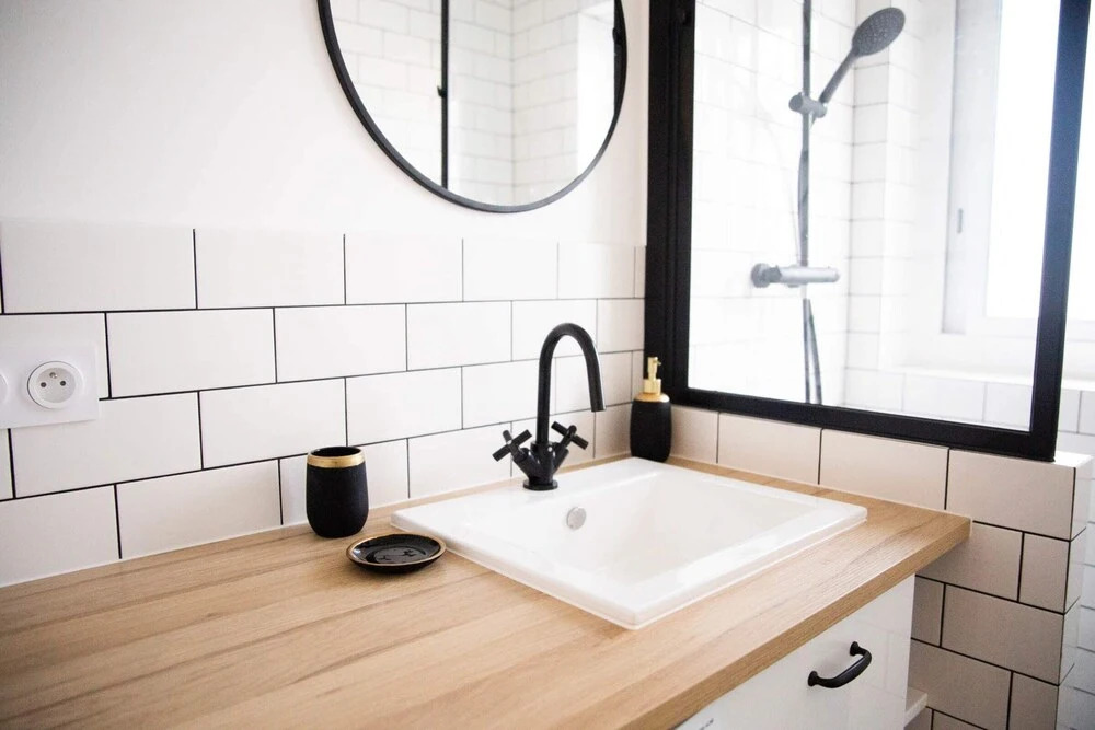 Superb Apartment Near Paris - Professional Cleaning