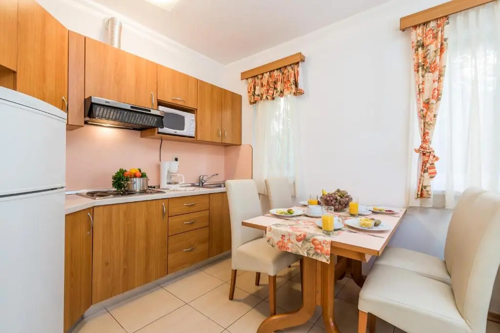 Villas Rab Palit