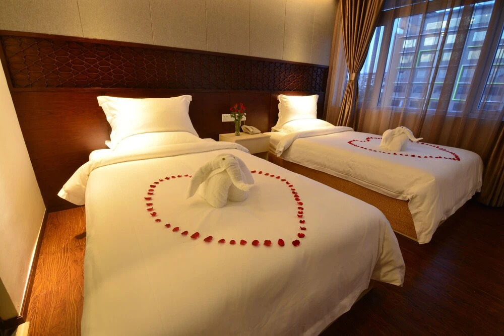 Royal Holiday Hotel