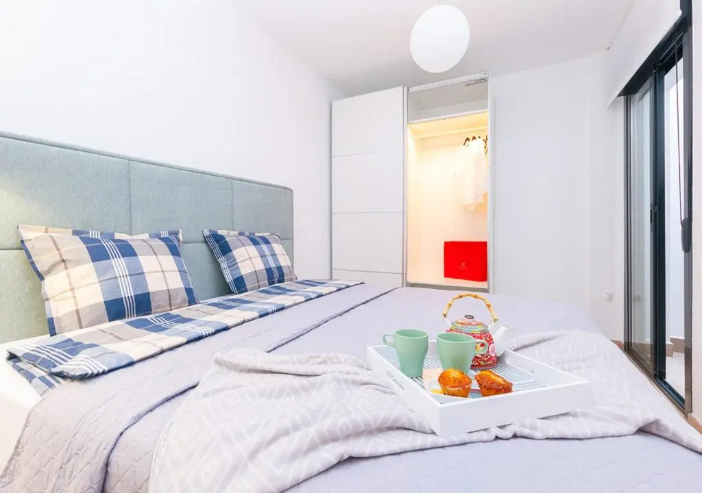 Premium Apartments Claudia by Aparters