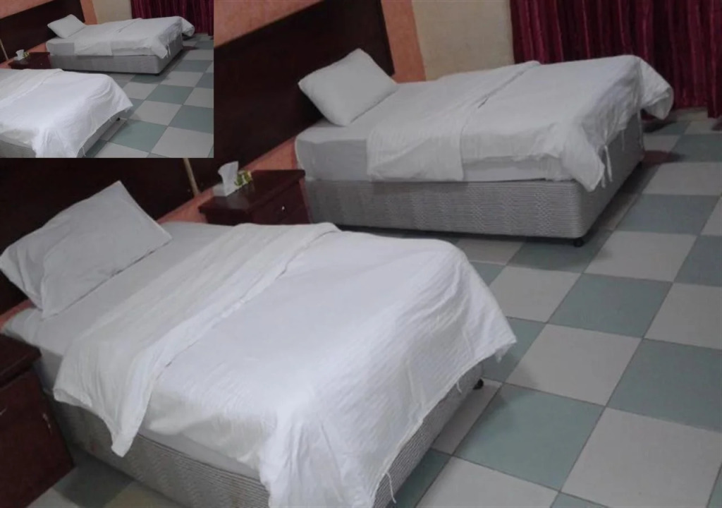 Al Majdah Hotel