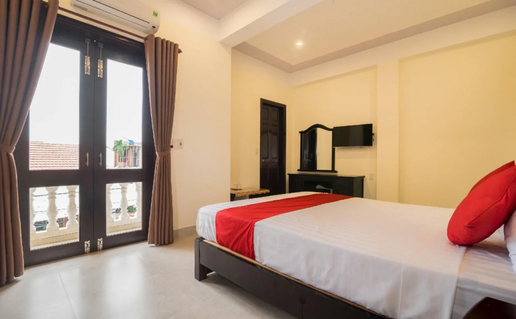 Blue River Boutique Hoi An Hotel