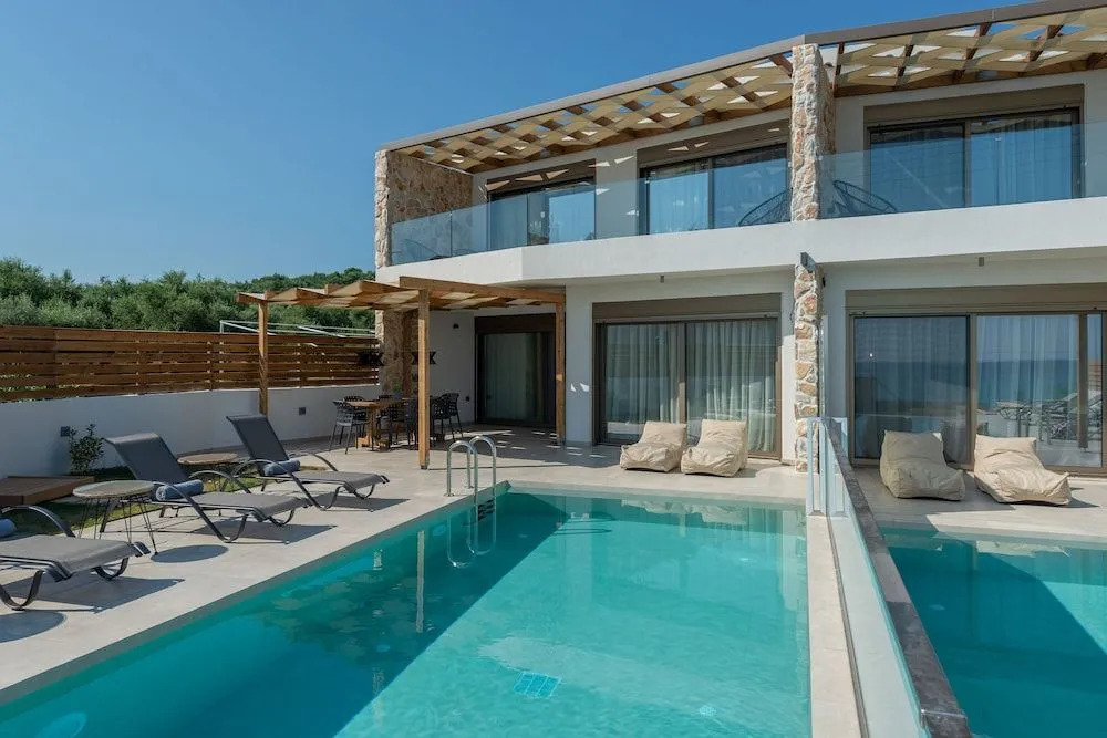 Sabbia D`oro Beach Villa