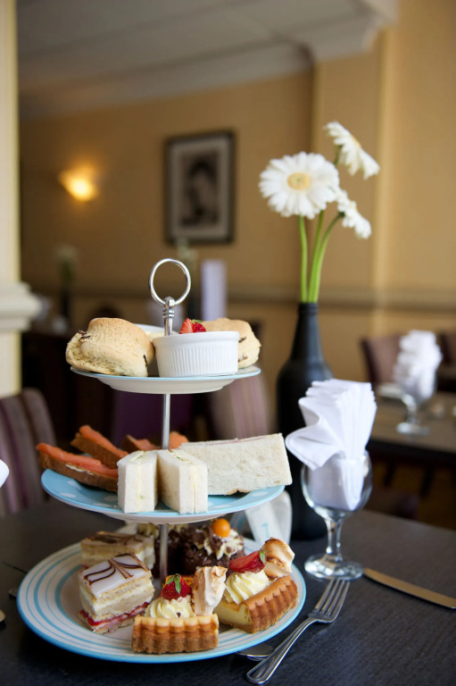 Queens Hotel & Spa Bournemouth