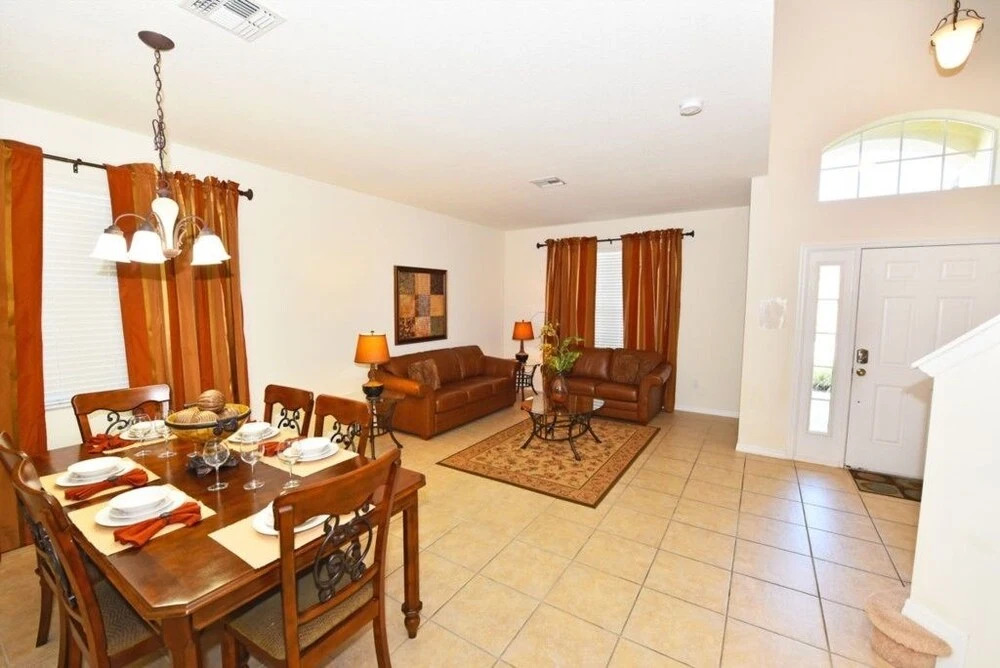 AVeranda Palms 2510GDCJGIE - Four Bedroom House