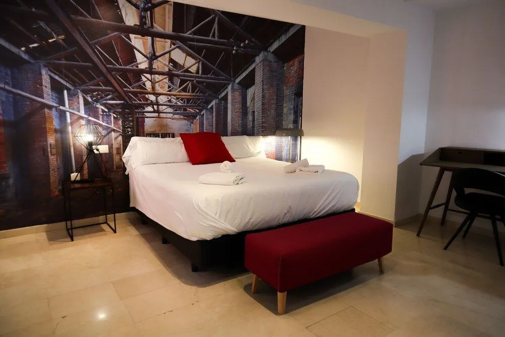Sauceda Suites