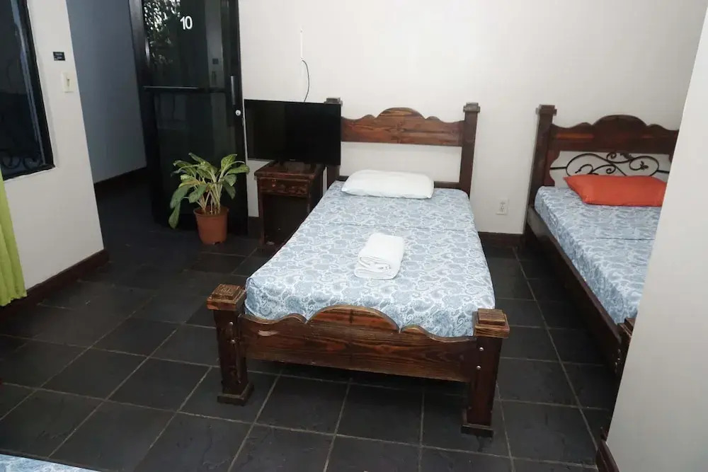 Hotel el Tucan Alajuela