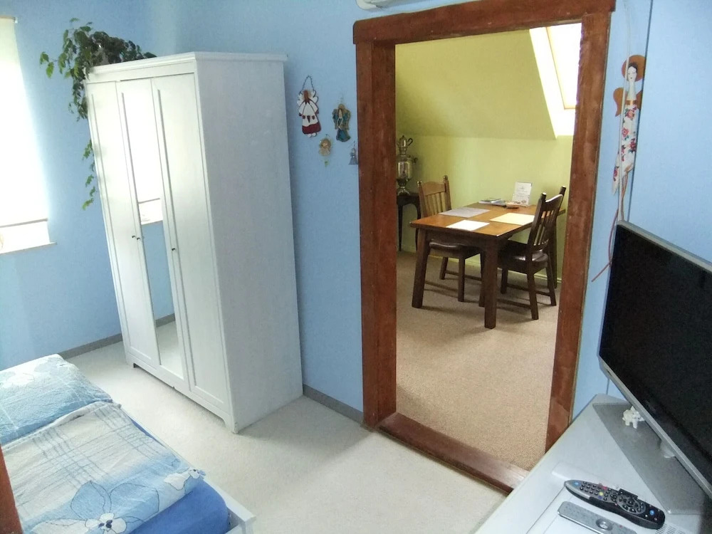 If you Want to Explore Lower Silesia, Sunny Apartment is the Perfect Location