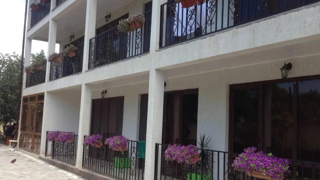 Guest house Inga