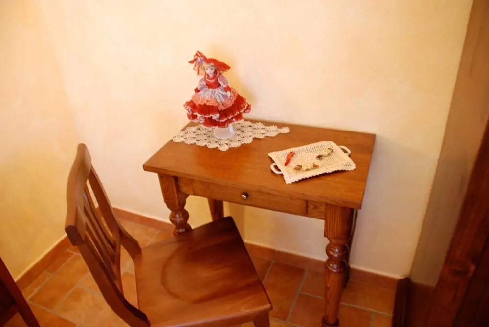 Agriturismo D Epoca La Marianella