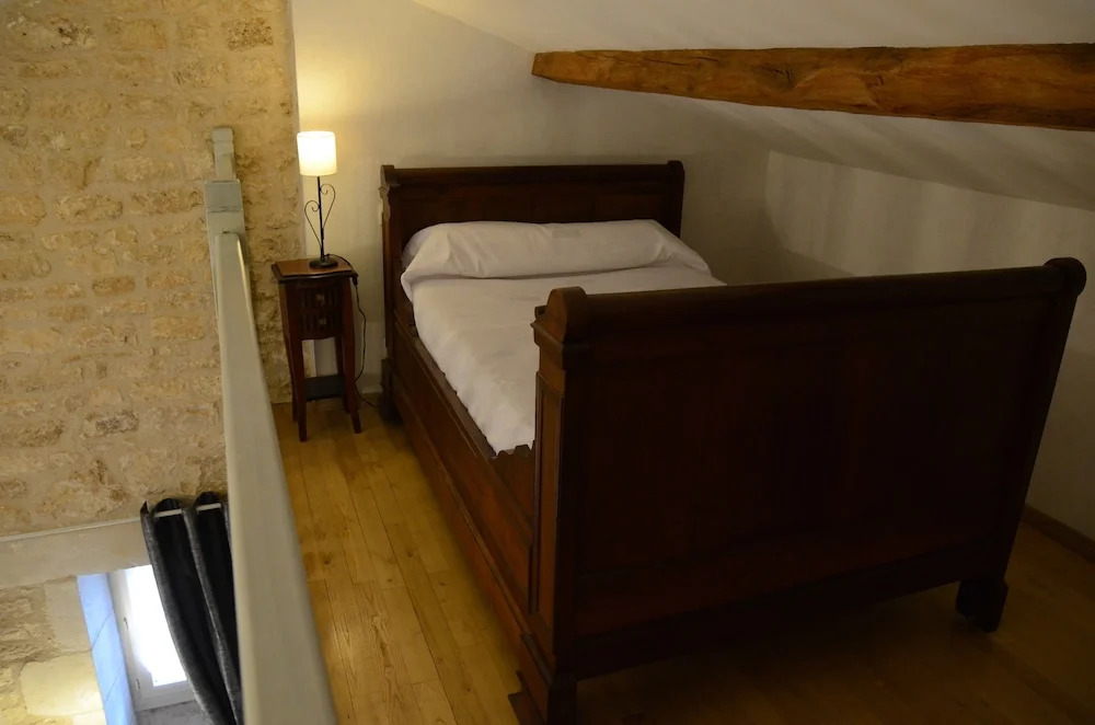 La Groie L'abbé