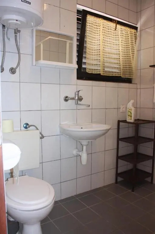 Apartments Jaska