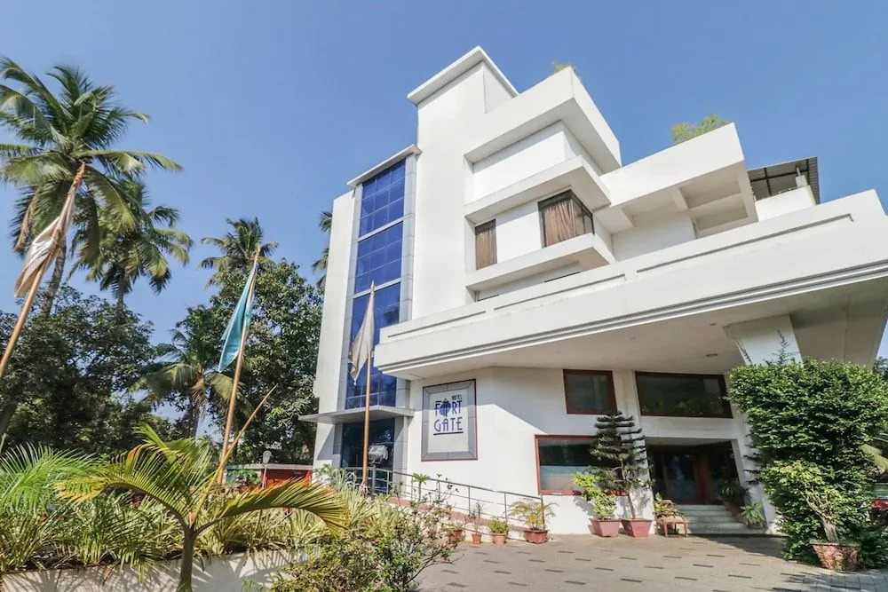 Oyo 881 Fort Gate