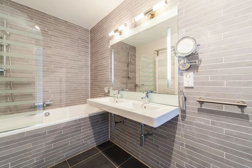 Short Stay Group Dapper Market Serviced Apartments Amsterdam
