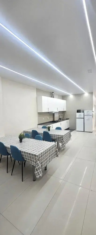 Hostel SOFÍA