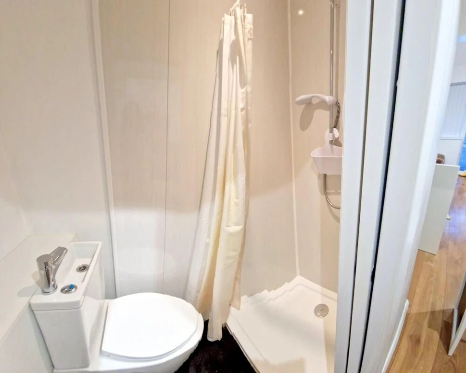 Cute Studio Apartment in South Croydon