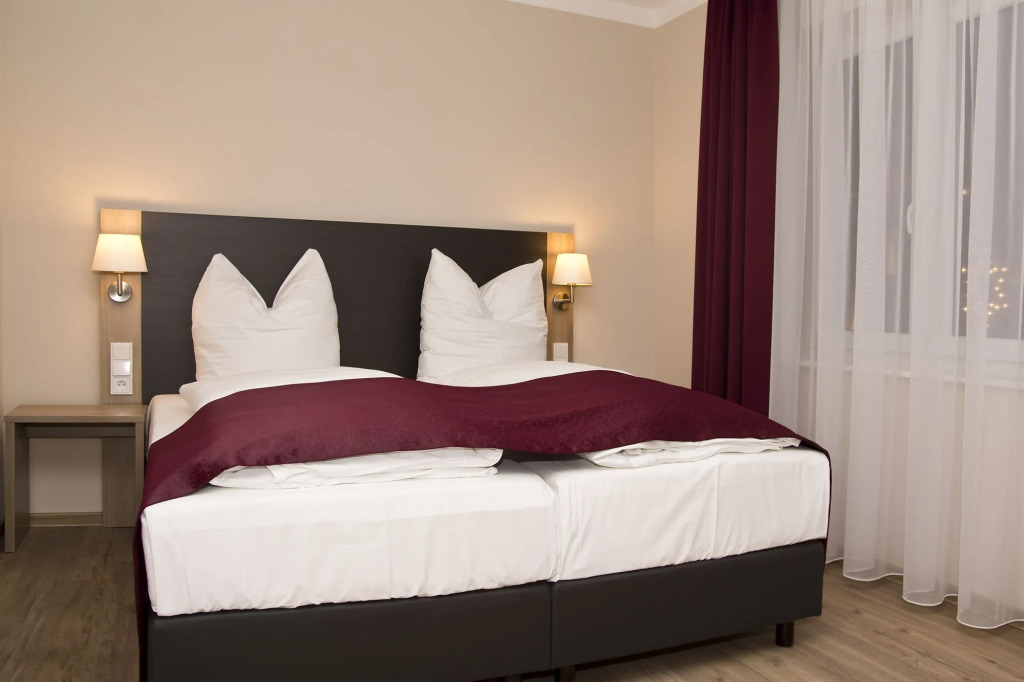 Trolls Brauhaushotel
