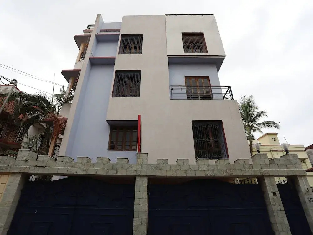 OYO 6606 Seacom Inn Purbadiganta