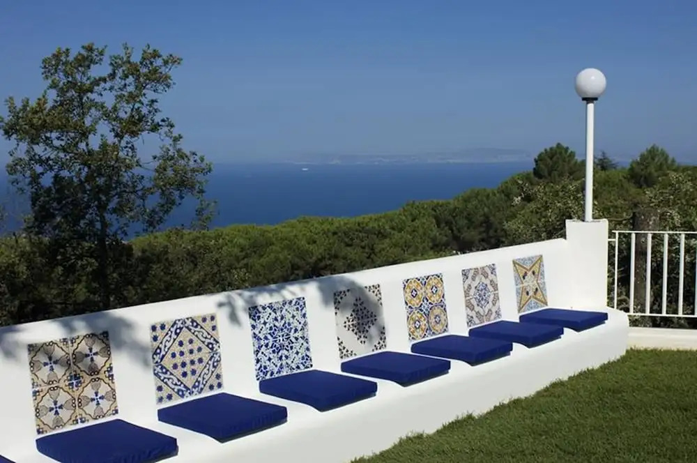 Villa Calliope
