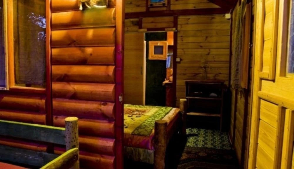 Shambala Lodge Hotel