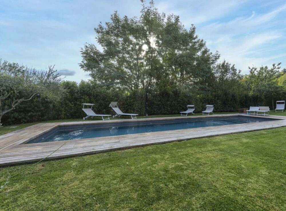 Villa Minotti Comfortable Holiday Residence