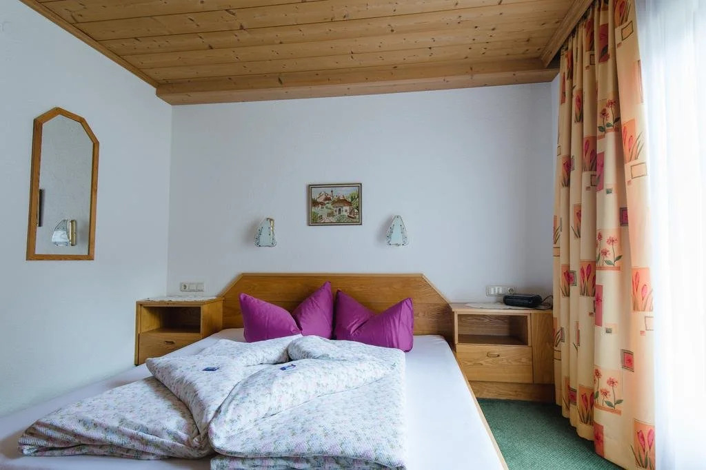 LEOPOLDINE Apart Zimmer