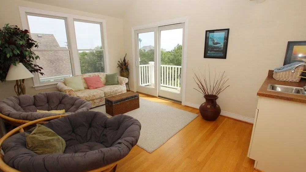 Rosie's Retreat - 4 Br Home