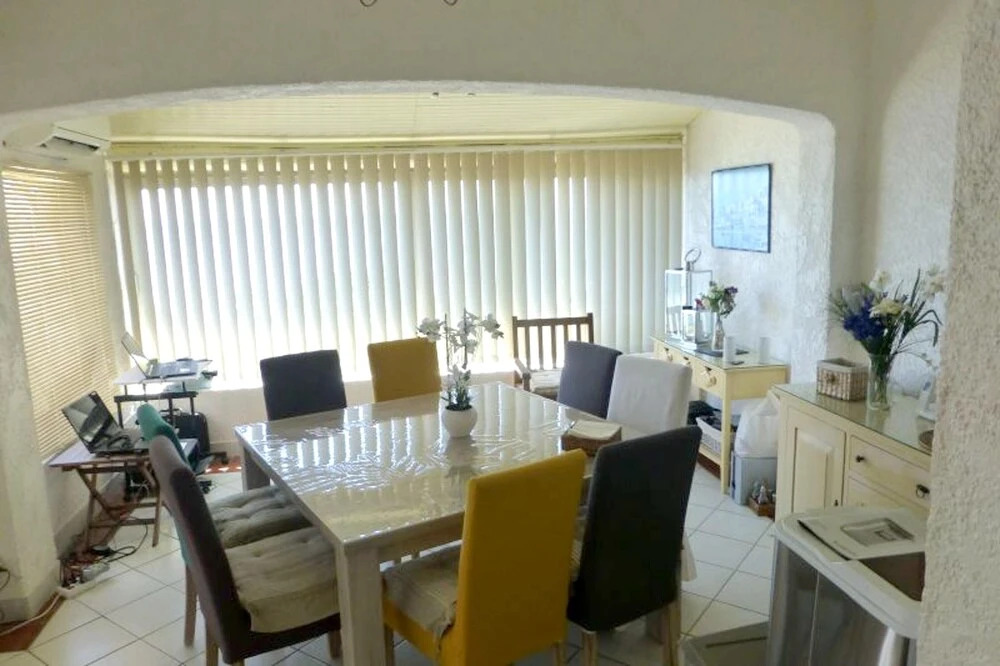 House with 3 Bedrooms in Conca, with Wonderful Sea View, Furnished Garden And Wifi - 300 M From the Beach