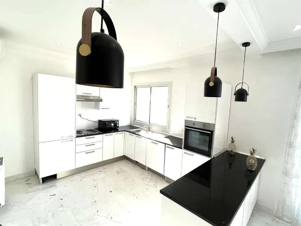 Republique 2 bedroom la Marsa
