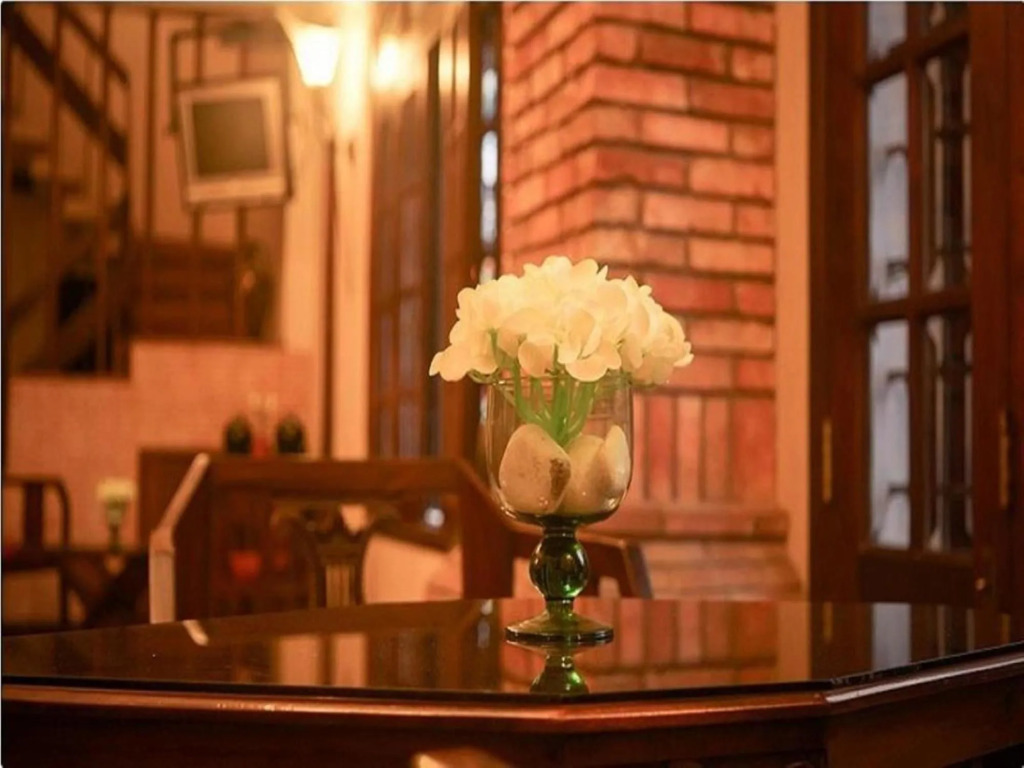 Cam Ly Boutique Apartment & Hotel
