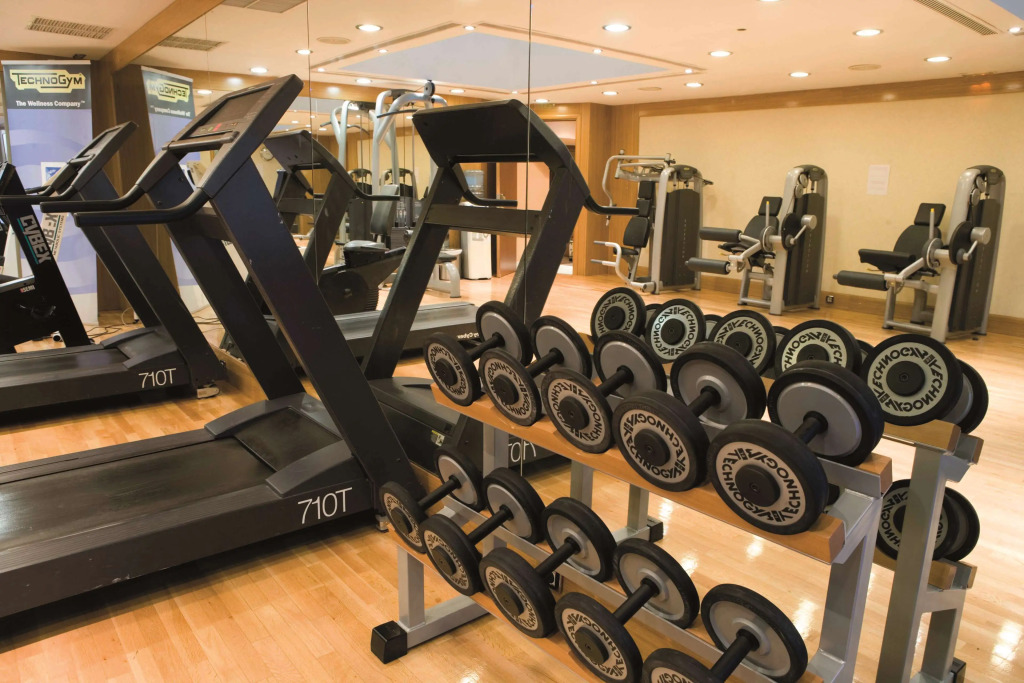 Radisson Blu Park Hotel Athens