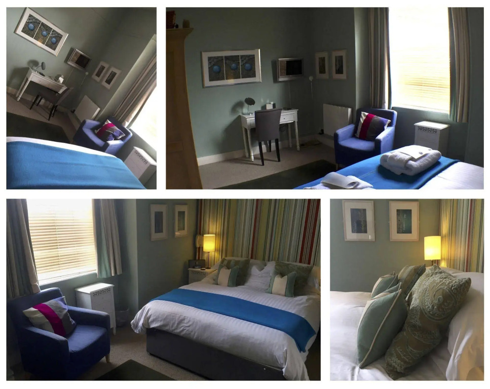 manorhaus RUTHIN - manorhaus collection