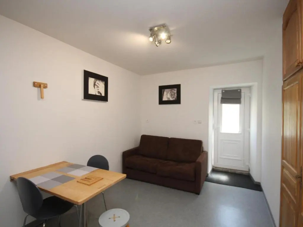 Appartement Mont-Dore, 1 pièce, 3 personnes - FR-1-608-145