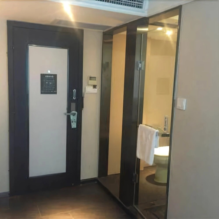 Teckon Ciel Hotel