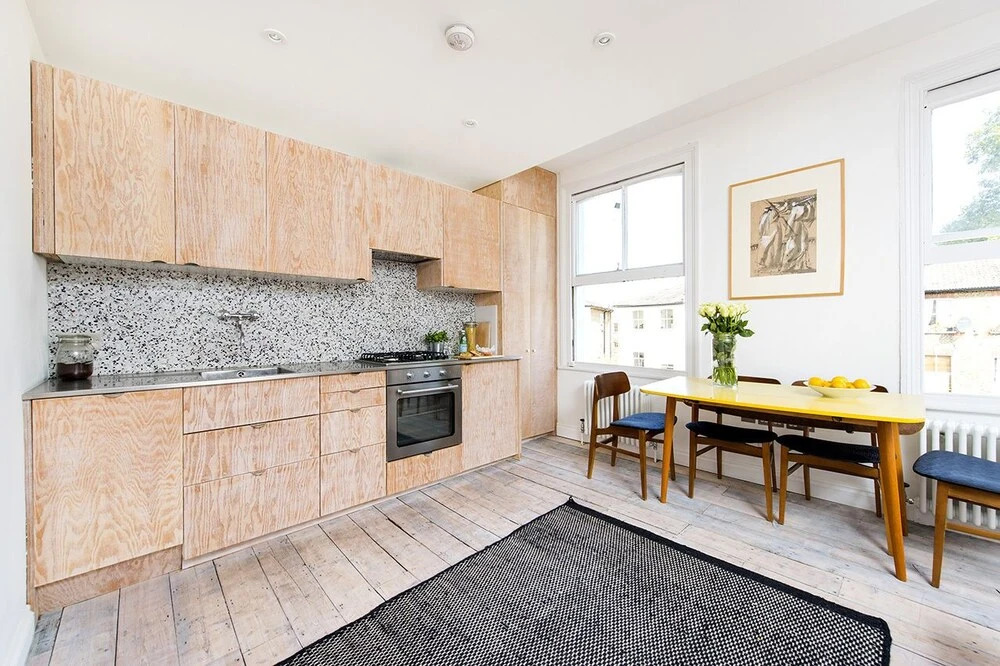Stylish & Bright 2BR Flat in The Heart of Dalston