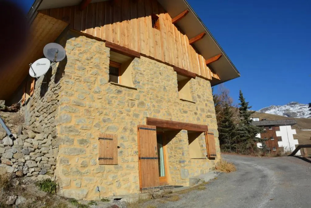 Chalet Baptiste