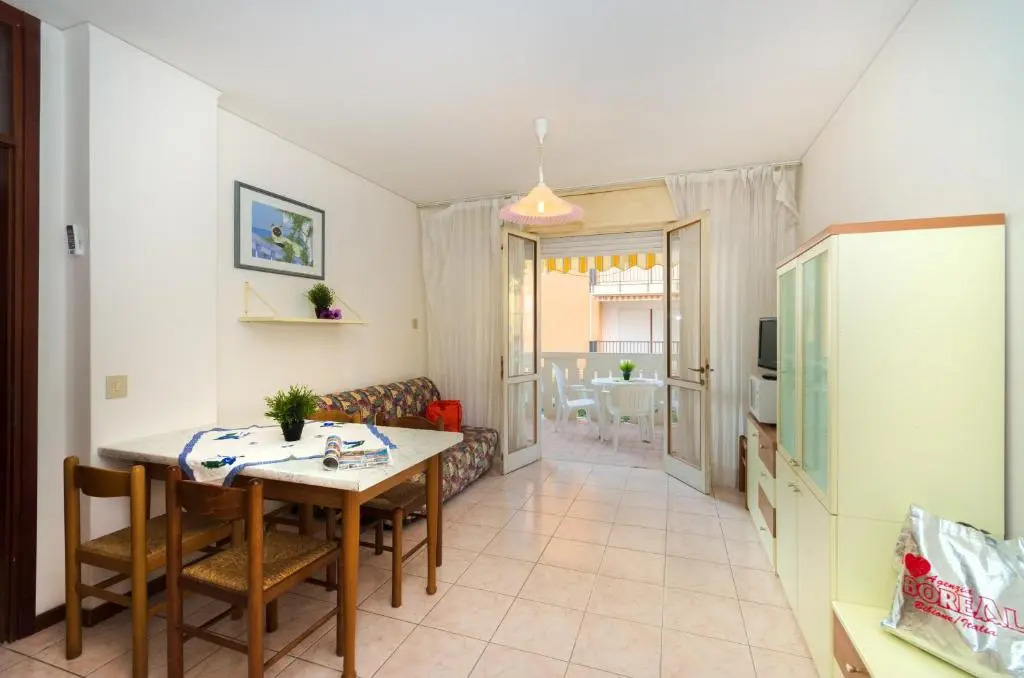 Condominio Perseo Mare
