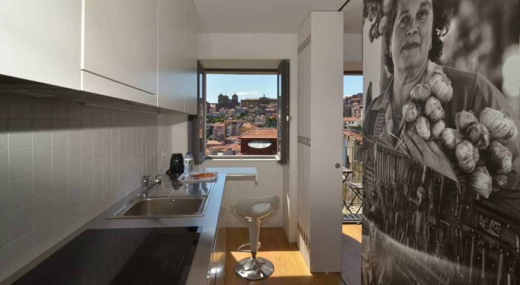 Old City Design Apartments