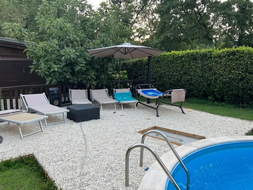 Paradise home