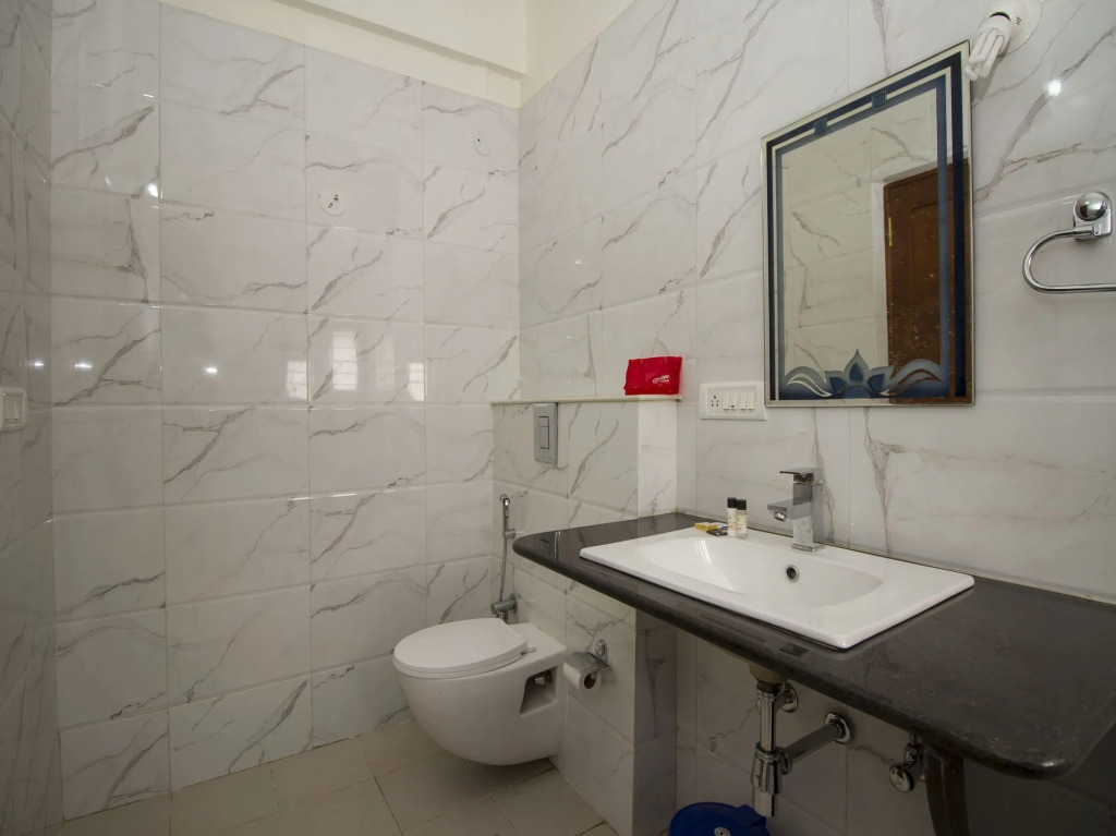 OYO Apartments Brookefield