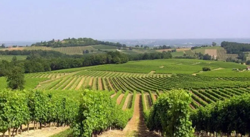 Le Colombier