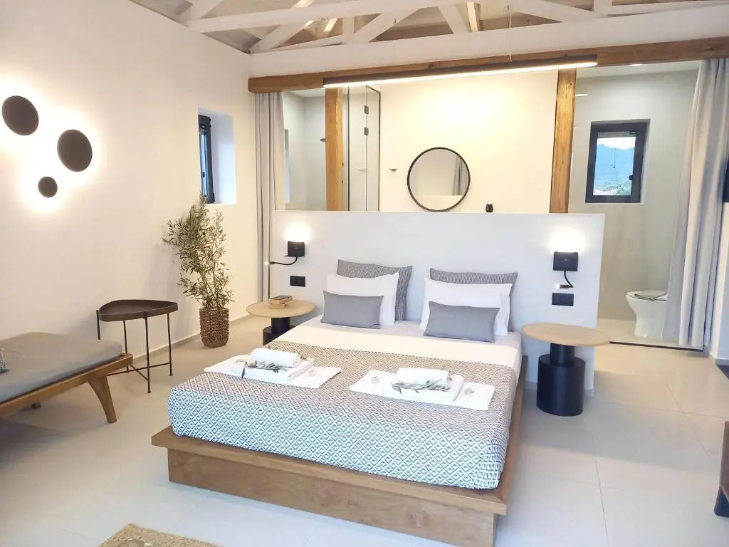 Niki Luxury Apartments Niki Suites Petra