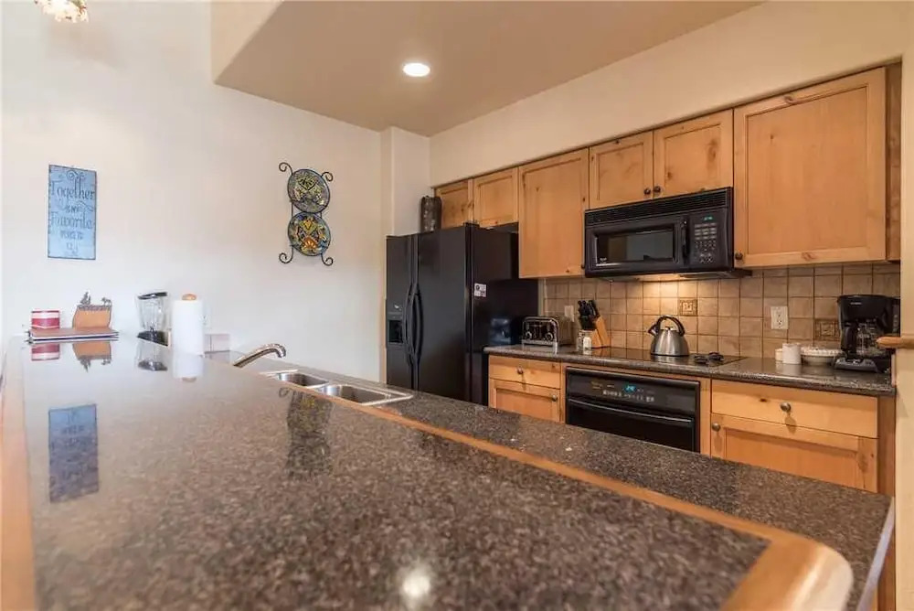 Tl2303 A Top Floor Beauty, Perfect Steamboat Getaway! Winter Specials