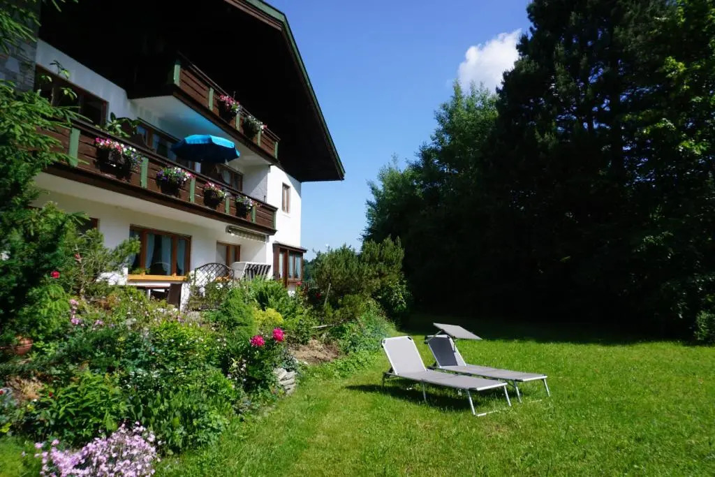 Landhaus Pichler mit Sauna